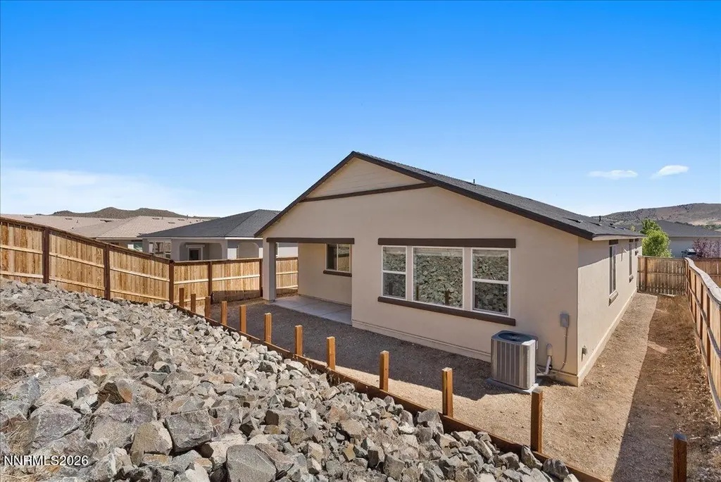 7281 Overture Reno NV 89506