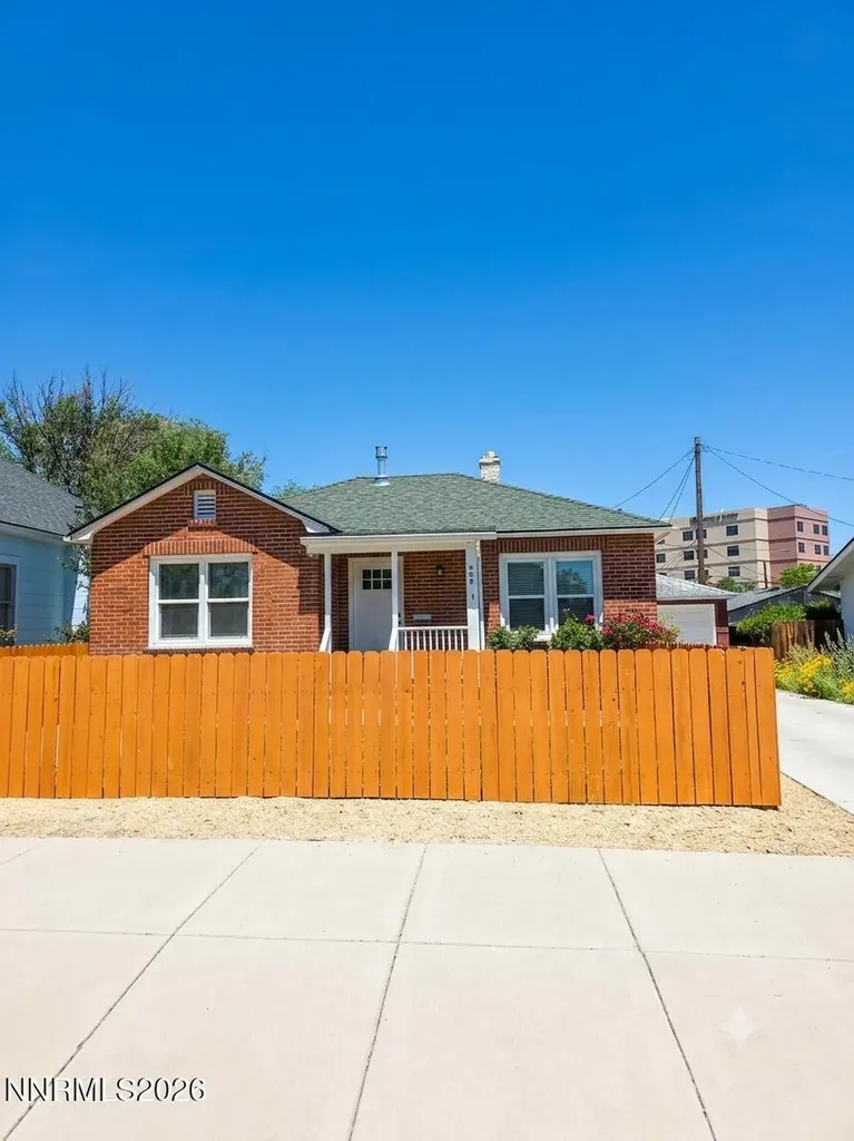 549 Wonder Reno NV 89502