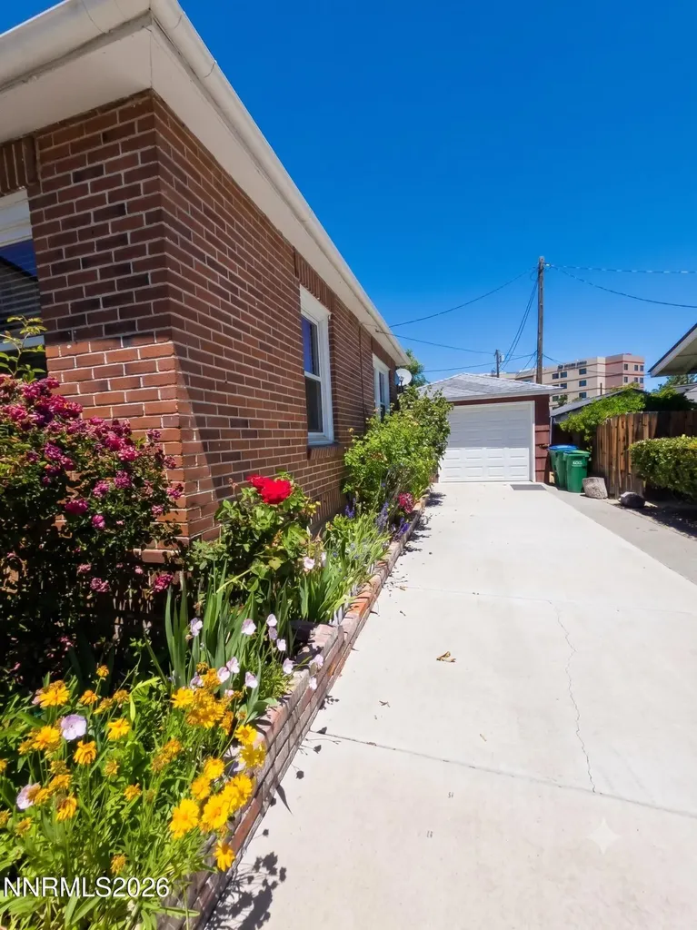 549 Wonder Reno NV 89502