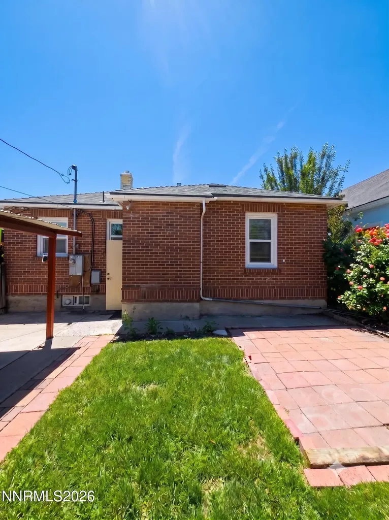 549 Wonder Reno NV 89502