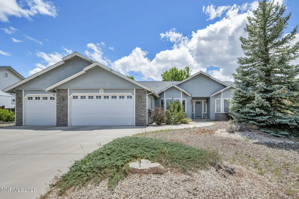 1281 Jodi Gardnerville NV 89460