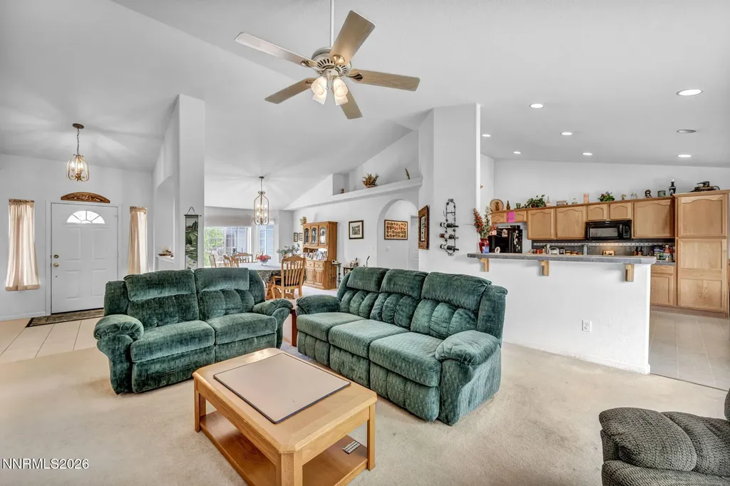 1281 Jodi Gardnerville NV 89460
