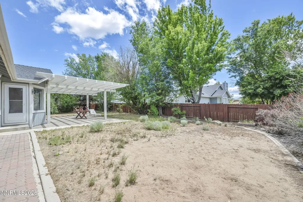 1281 Jodi Gardnerville NV 89460