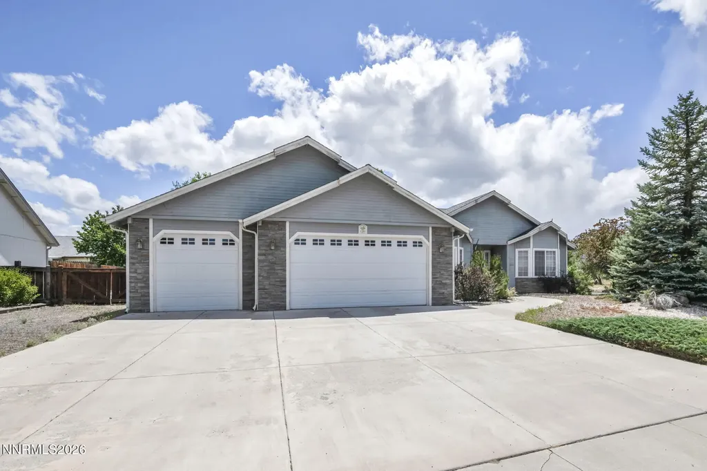 1281 Jodi Gardnerville NV 89460