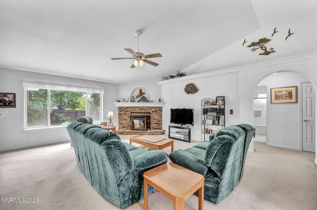 1281 Jodi Gardnerville NV 89460