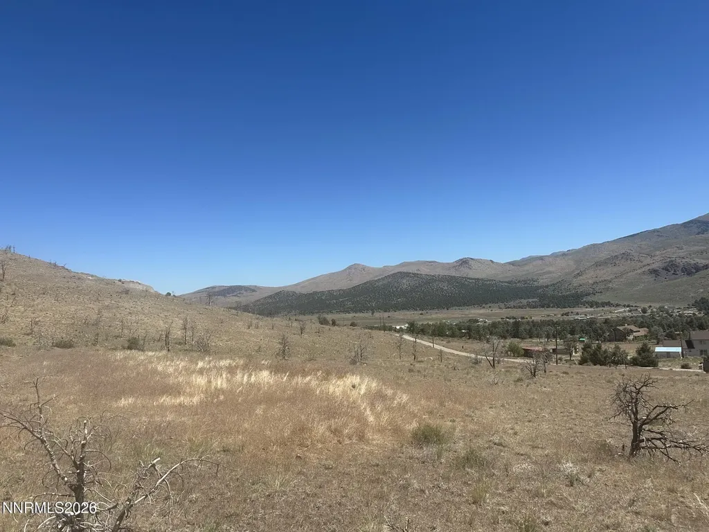 930 Cavelti Gardnerville NV 89410