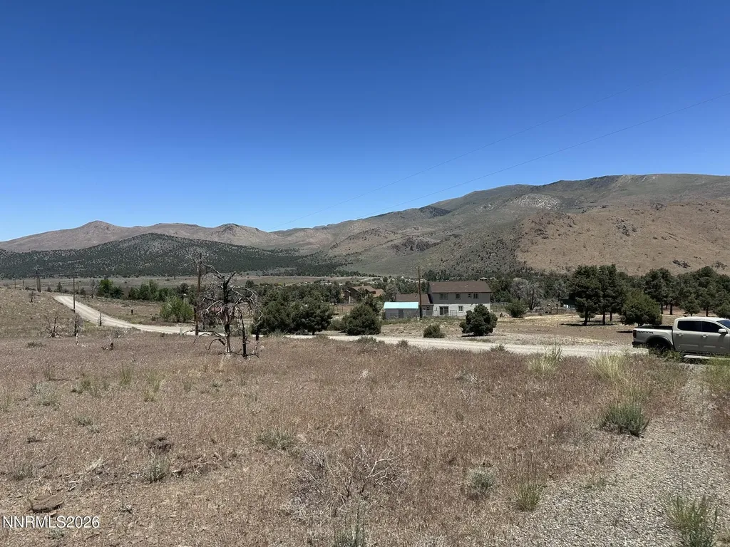 930 Cavelti Gardnerville NV 89410