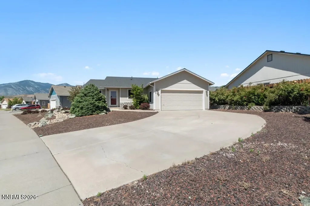 Carson City NV, 923 Ranchview