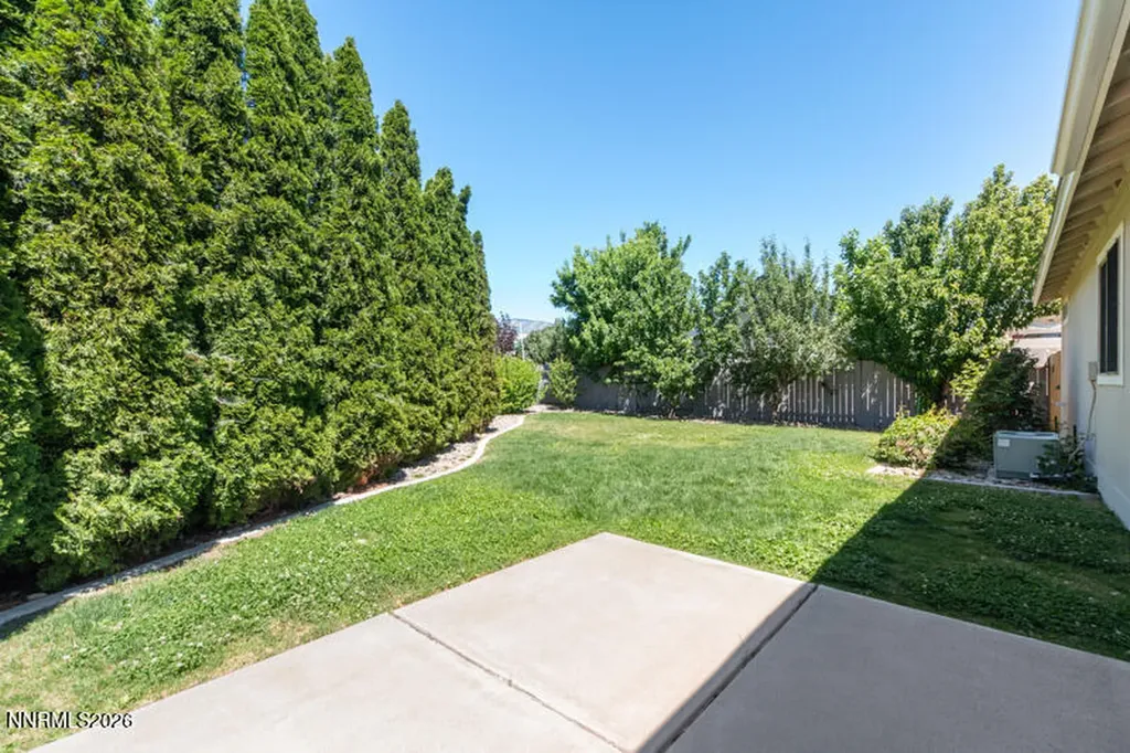 923 Ranchview Carson City NV 89705