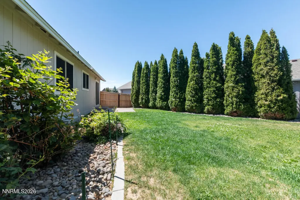 923 Ranchview Carson City NV 89705
