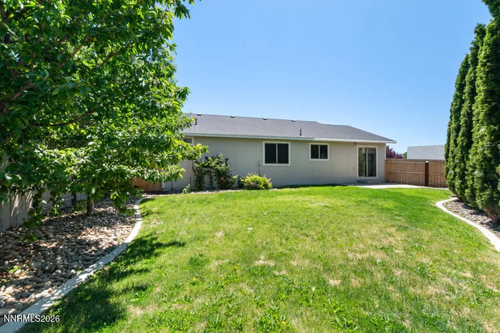 923 Ranchview Carson City NV 89705