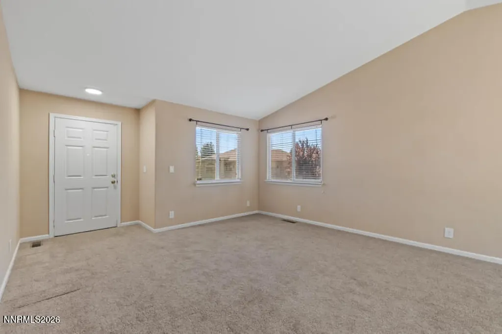 923 Ranchview Carson City NV 89705
