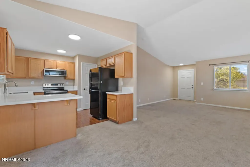 923 Ranchview Carson City NV 89705