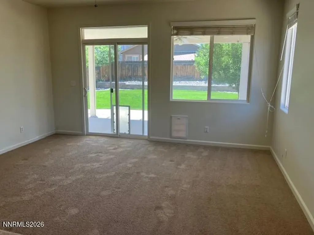 2248 Big Trail Reno NV 89521
