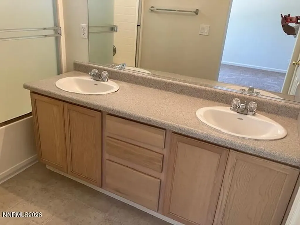 2248 Big Trail Reno NV 89521