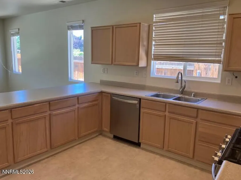 2248 Big Trail Reno NV 89521