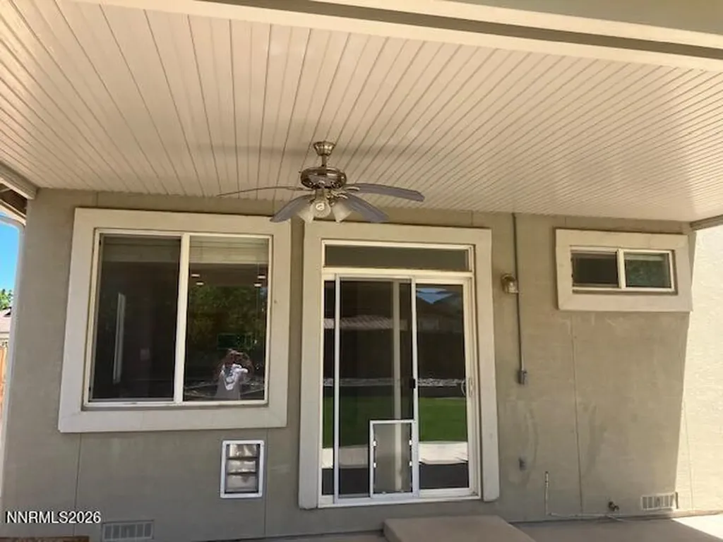 2248 Big Trail Reno NV 89521