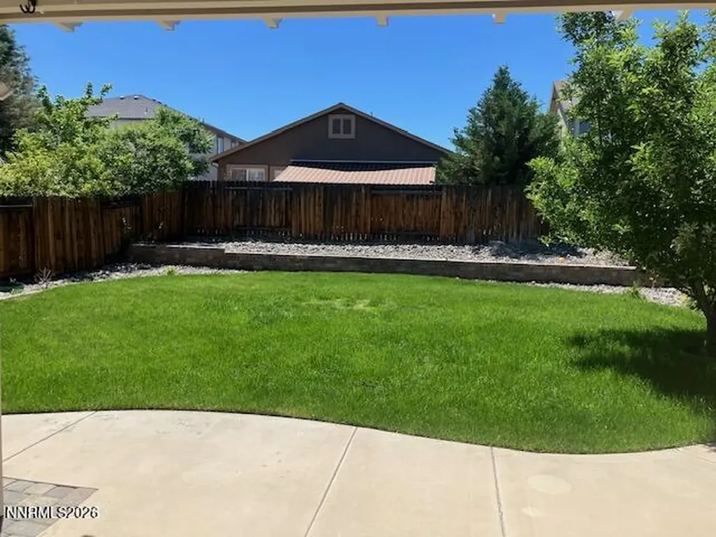 2248 Big Trail Reno NV 89521