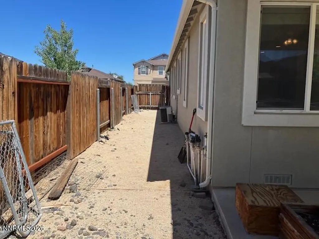 2248 Big Trail Reno NV 89521
