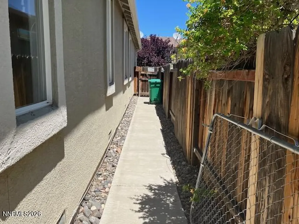 2248 Big Trail Reno NV 89521