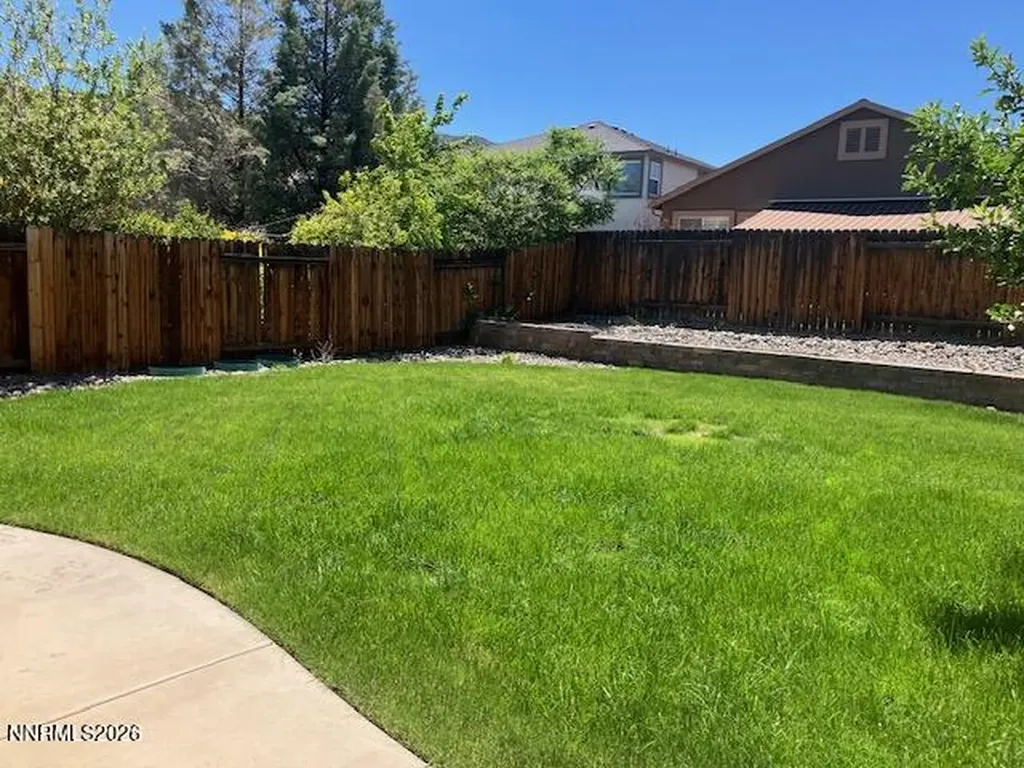 2248 Big Trail Reno NV 89521
