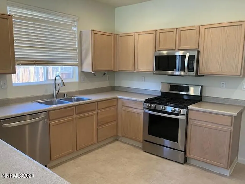2248 Big Trail Reno NV 89521