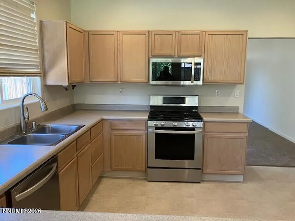 2248 Big Trail Reno NV 89521