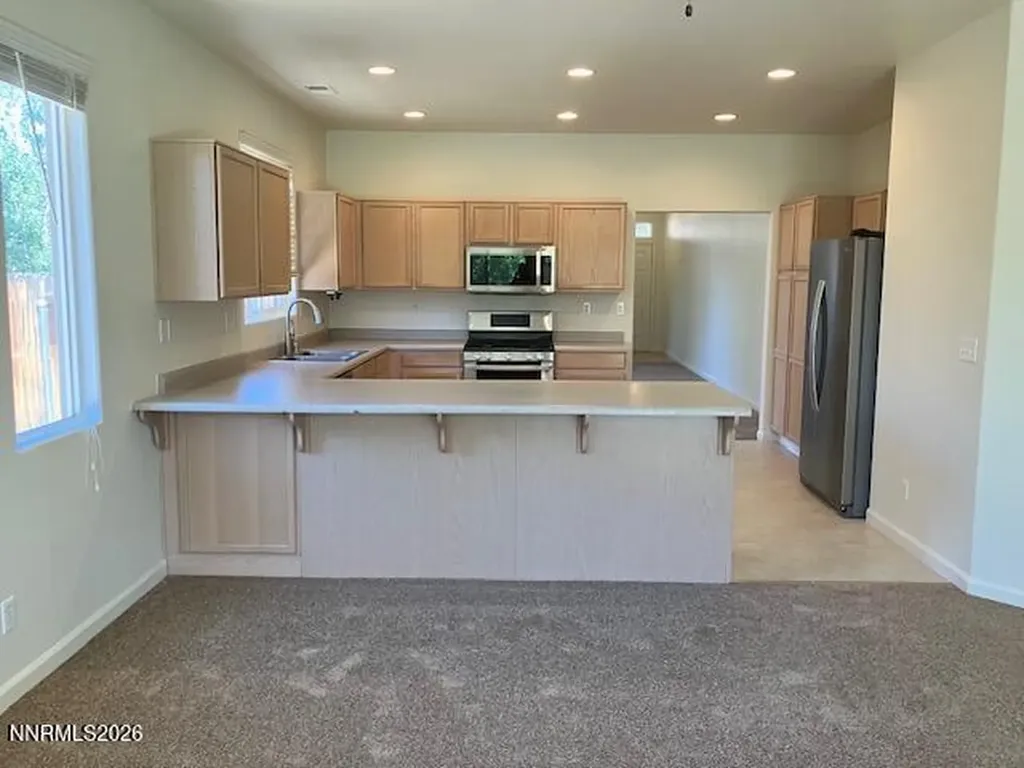 2248 Big Trail Reno NV 89521