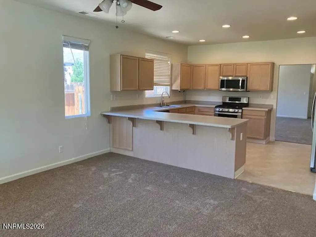 2248 Big Trail Reno NV 89521