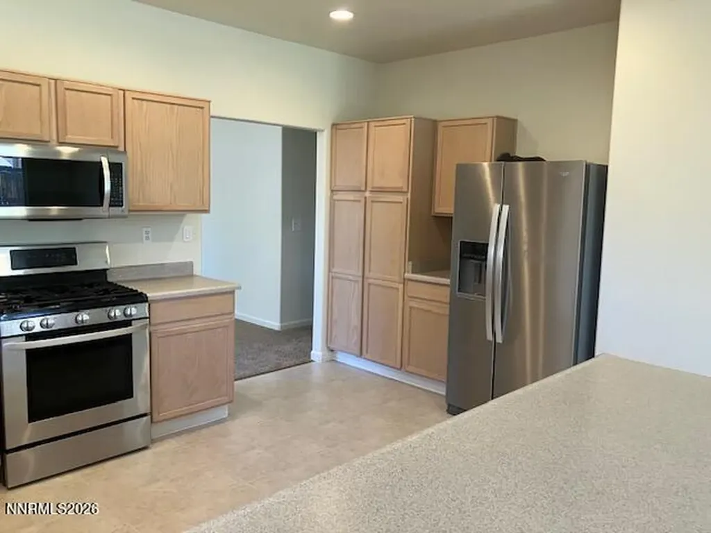 2248 Big Trail Reno NV 89521