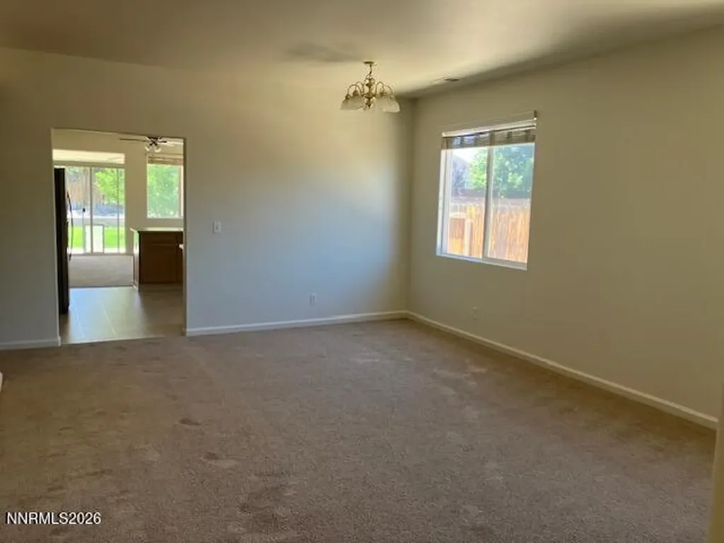2248 Big Trail Reno NV 89521