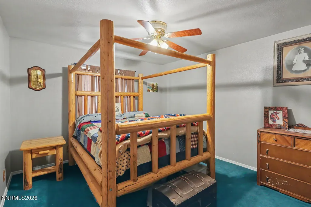 5155 Candee Fallon NV 89406