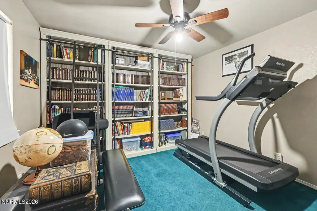 5155 Candee Fallon NV 89406