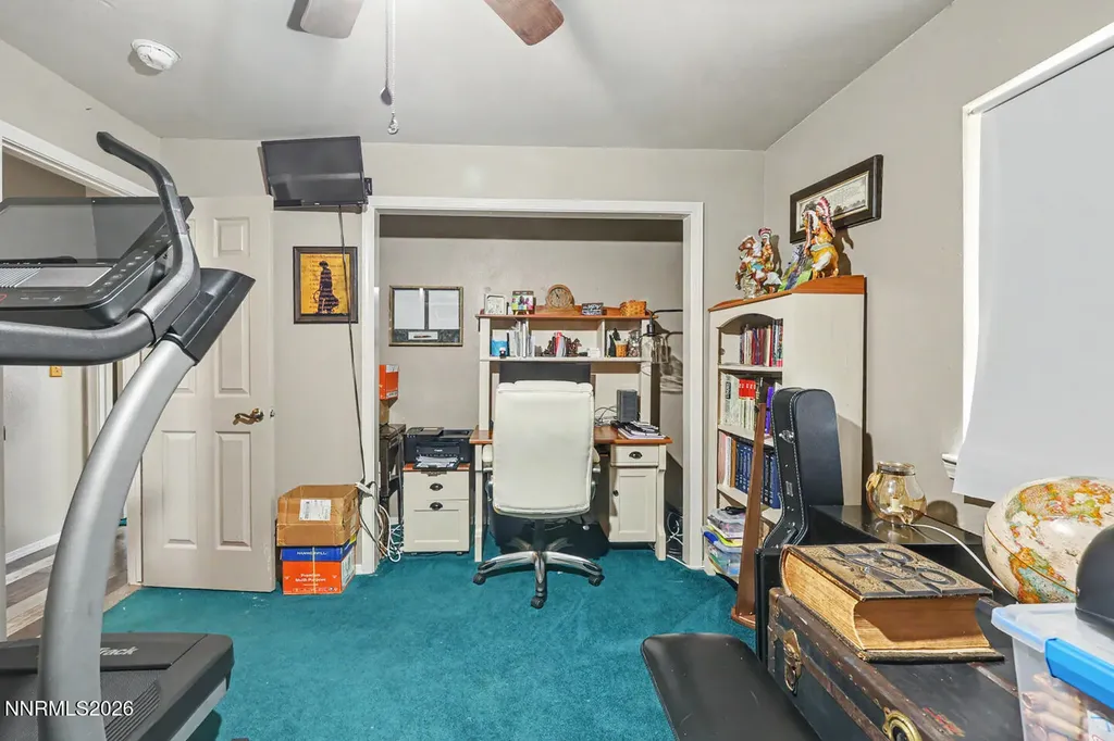 5155 Candee Fallon NV 89406