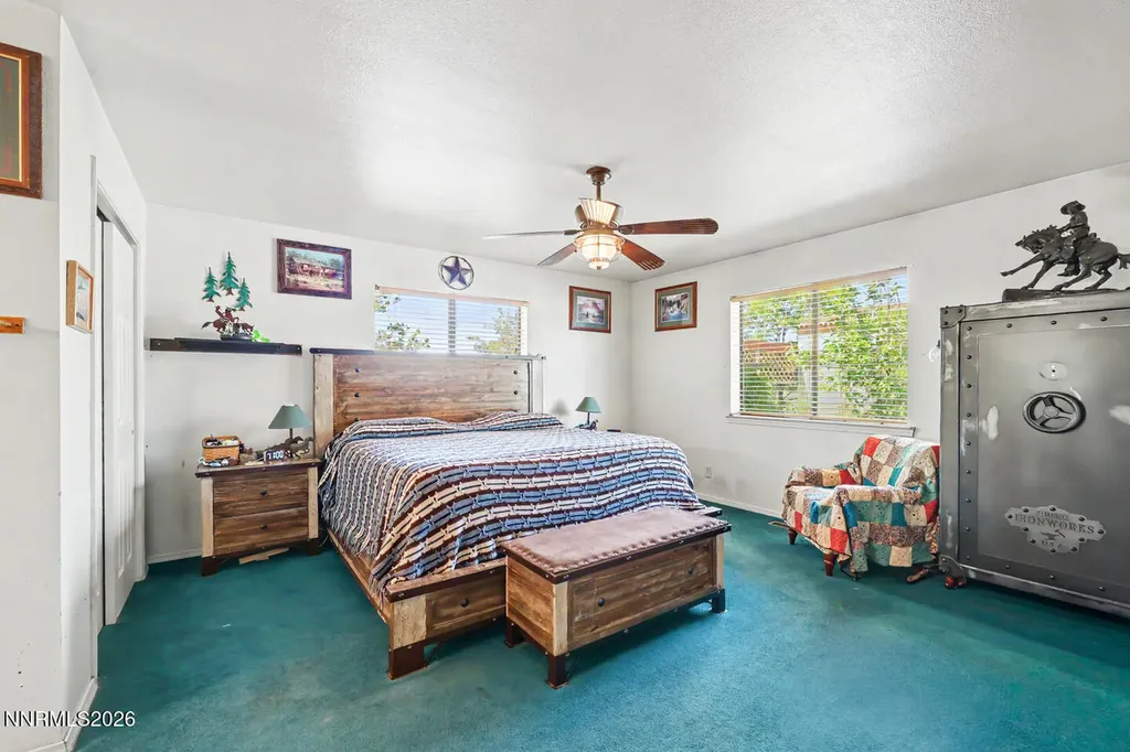 5155 Candee Fallon NV 89406