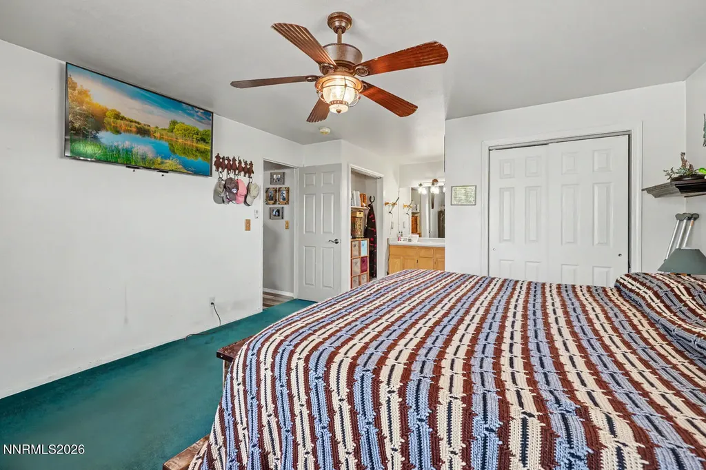 5155 Candee Fallon NV 89406