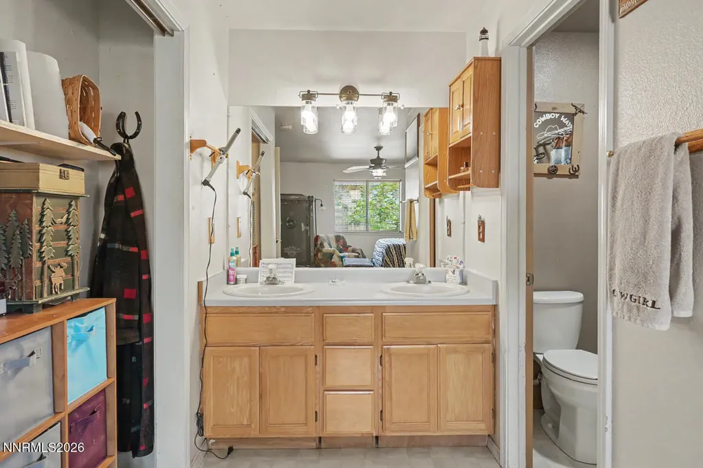 5155 Candee Fallon NV 89406