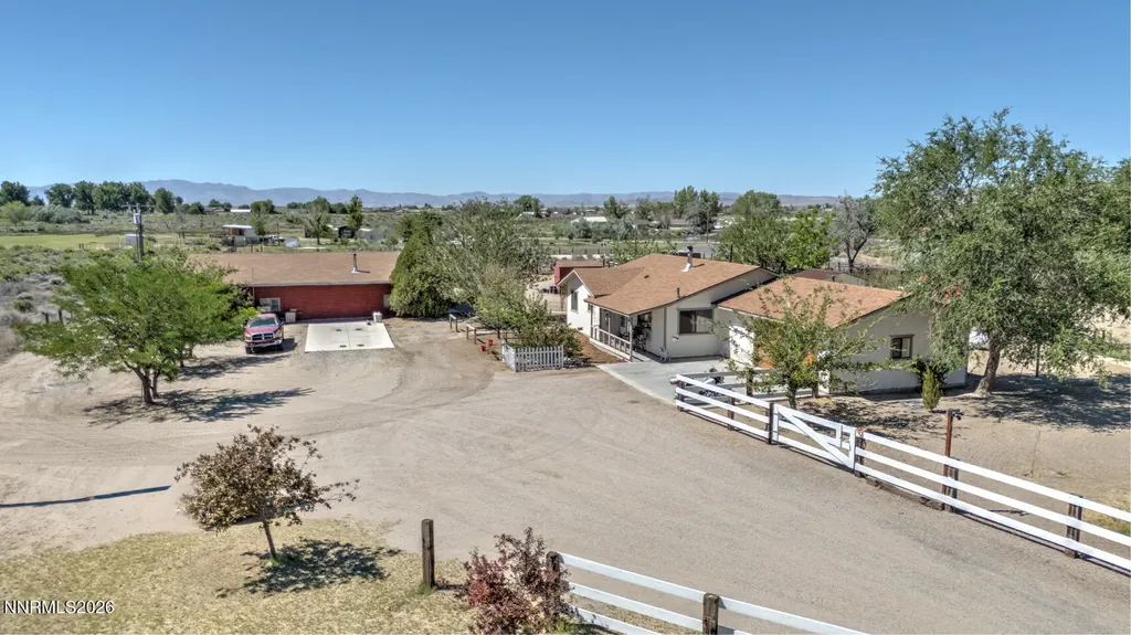 5155 Candee Fallon NV 89406