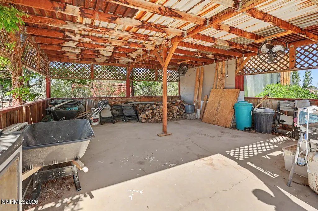 5155 Candee Fallon NV 89406