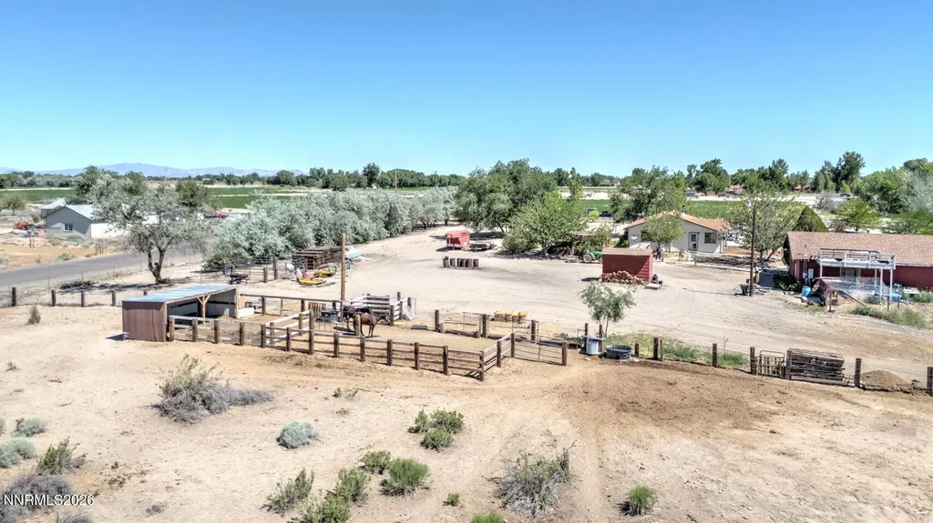 5155 Candee Fallon NV 89406