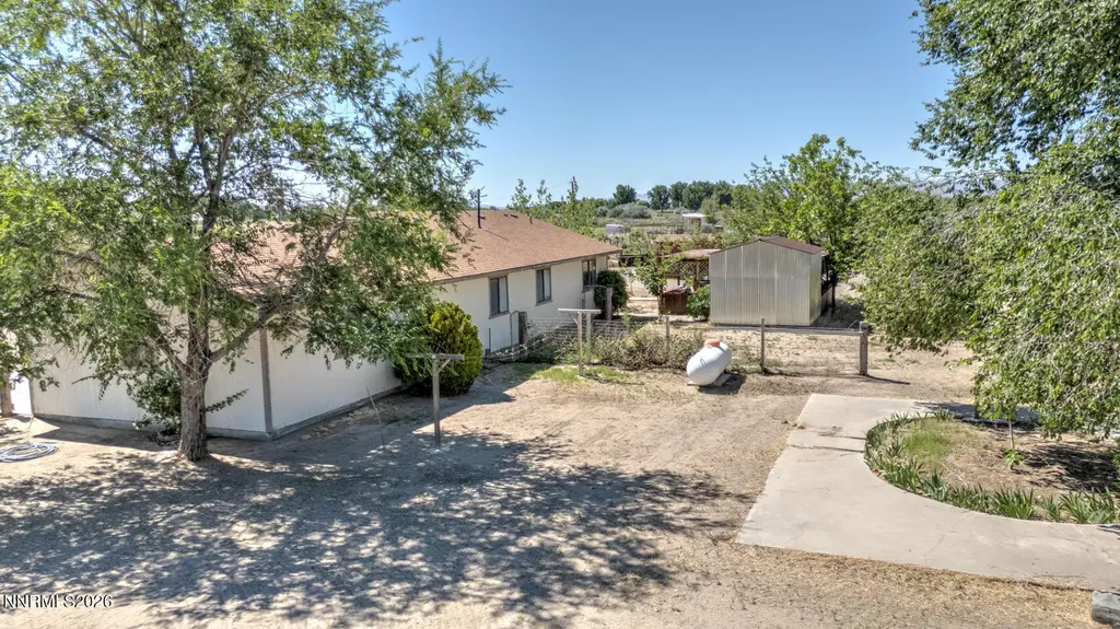 5155 Candee Fallon NV 89406