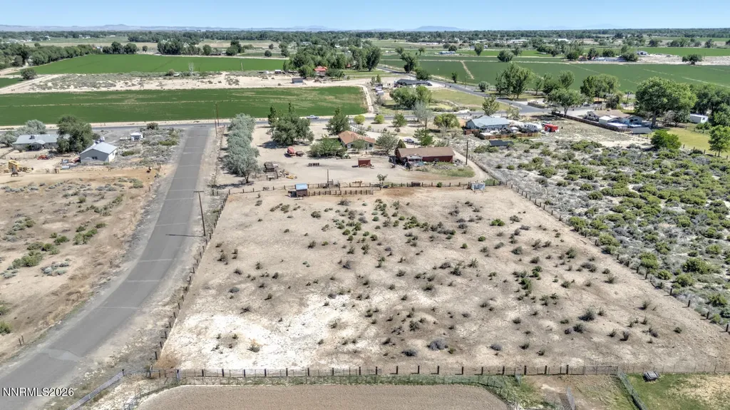 5155 Candee Fallon NV 89406