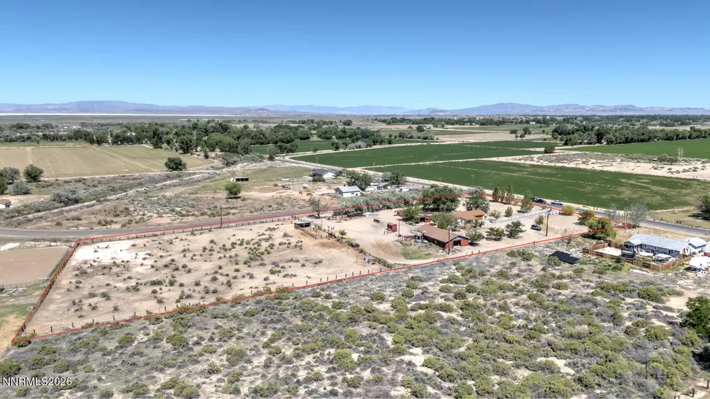 5155 Candee Fallon NV 89406