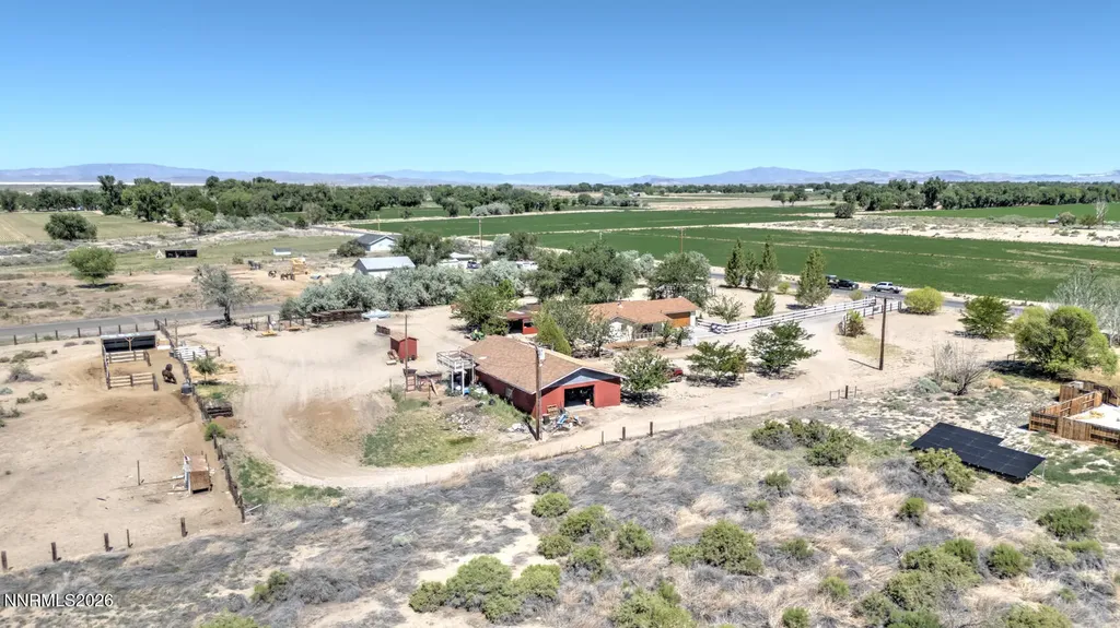 5155 Candee Fallon NV 89406