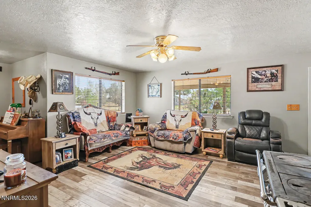 5155 Candee Fallon NV 89406