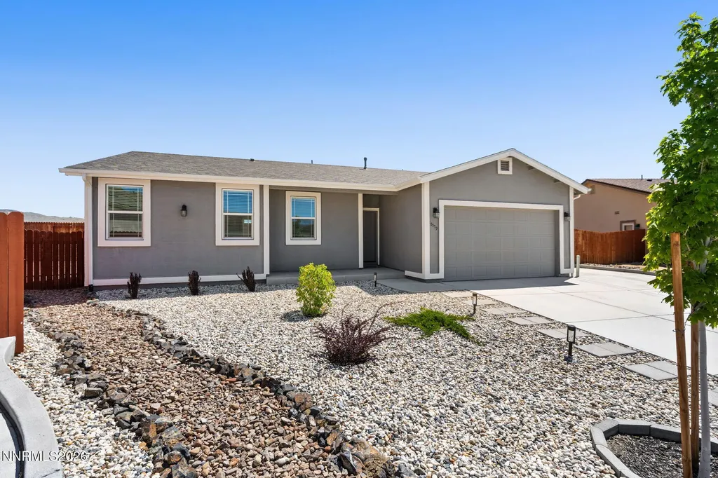 18559 Relay Ridge Reno NV 89508