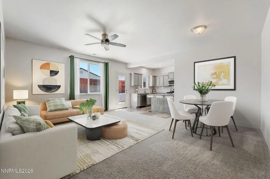 18559 Relay Ridge Reno NV 89508