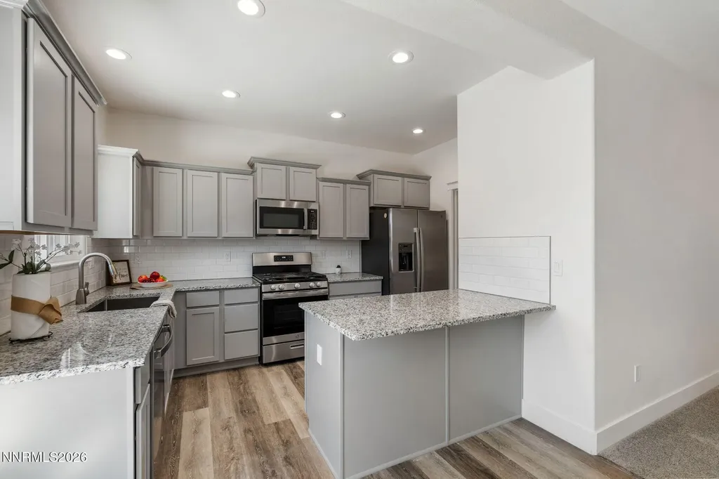 18559 Relay Ridge Reno NV 89508