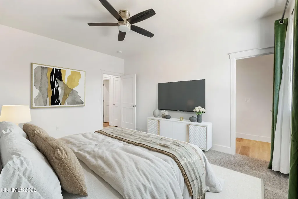 18559 Relay Ridge Reno NV 89508