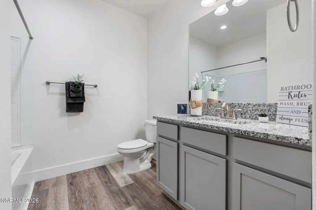 18559 Relay Ridge Reno NV 89508